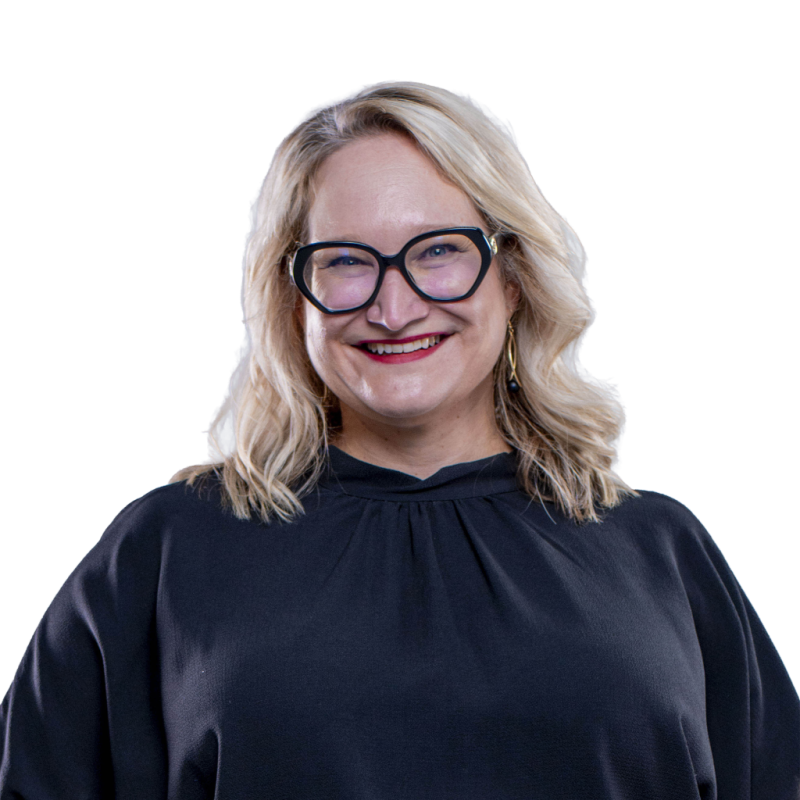 Jana Burger