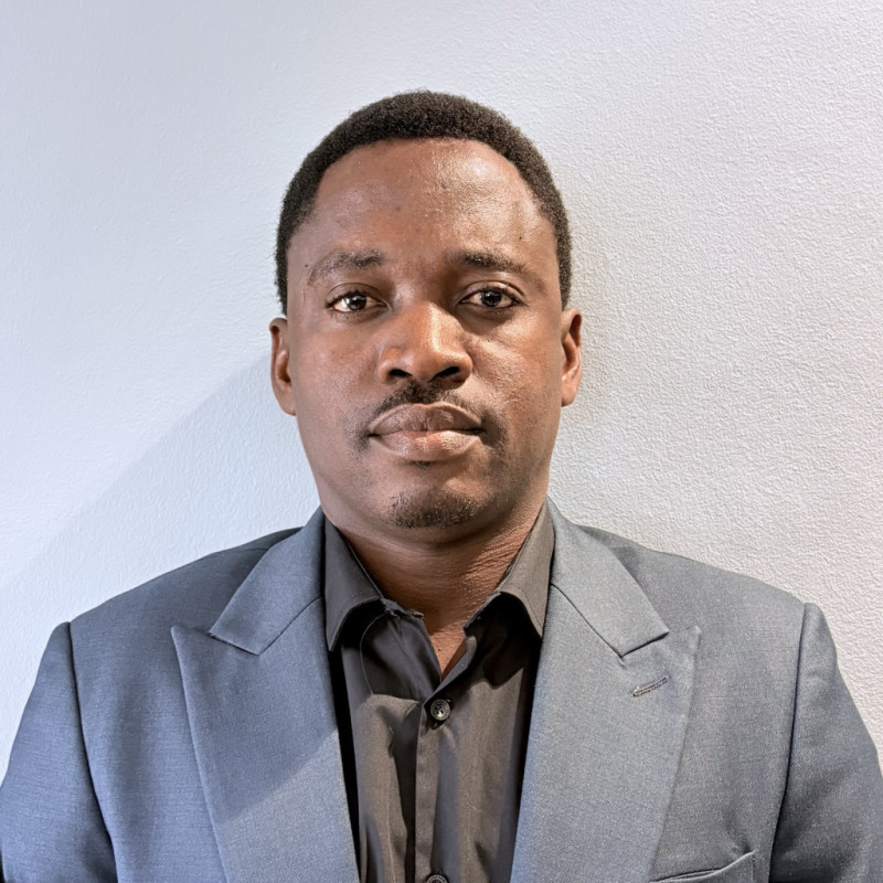 Mr Simon Iifo