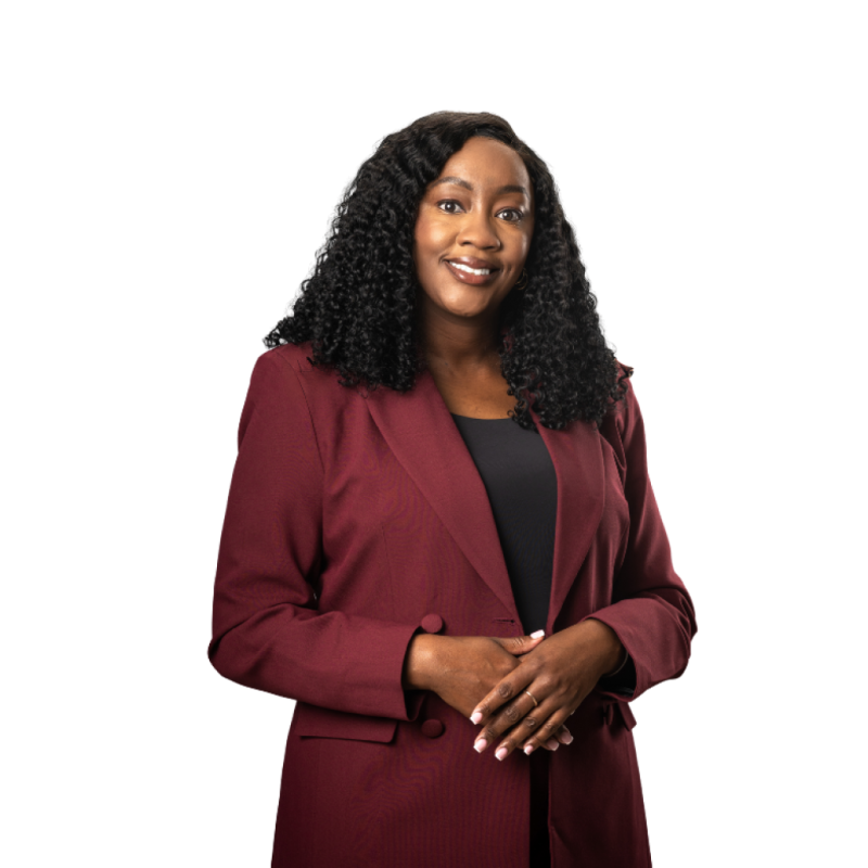 Ms. Nyanyukweni Auala