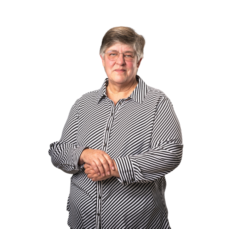 Ms. Lilian Esme Botes
