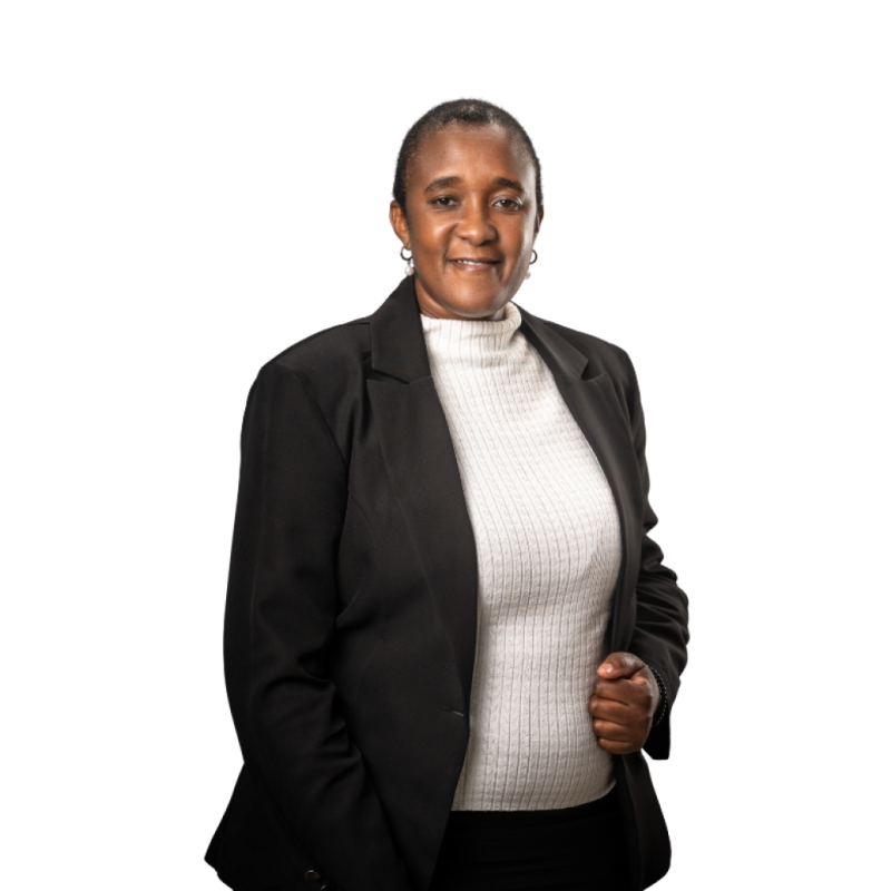 Mrs. Dantago Garosas
