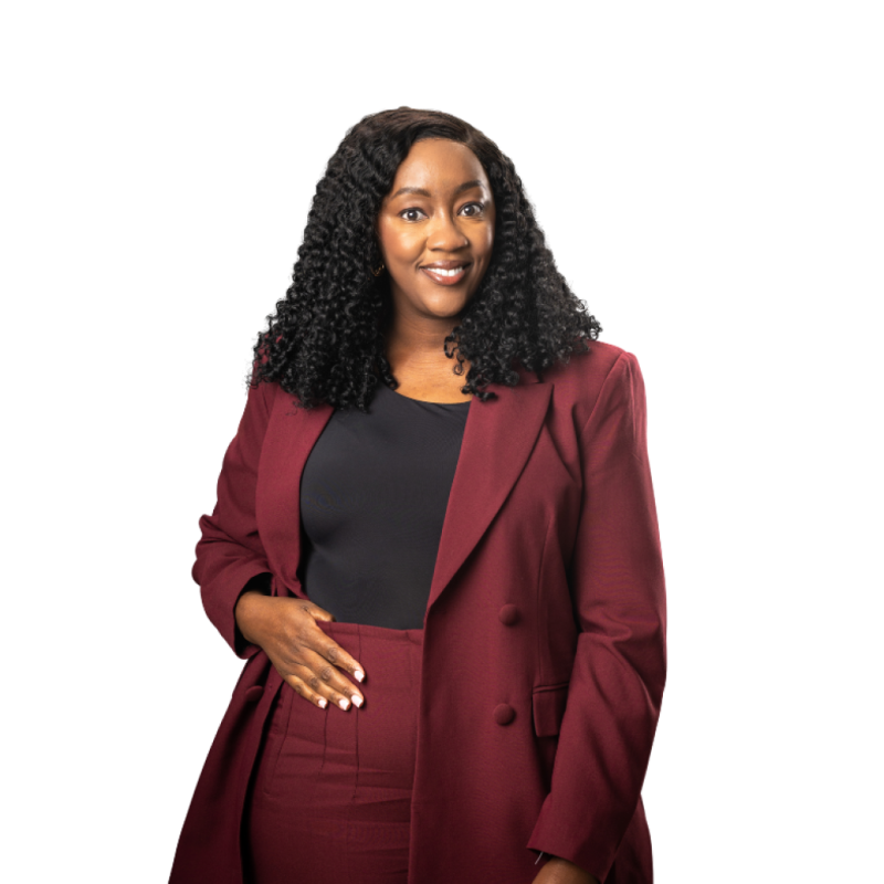 Ms. Nyanyukweni Auala