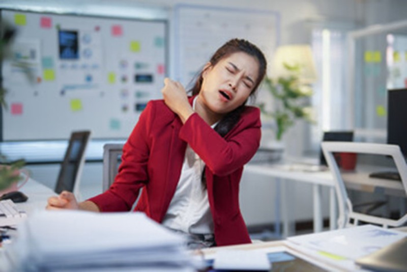 Stress: Signs that it’s taking over your life