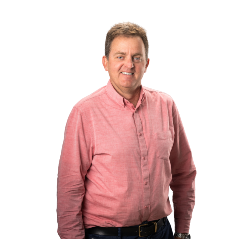 Dr. Nils Kock