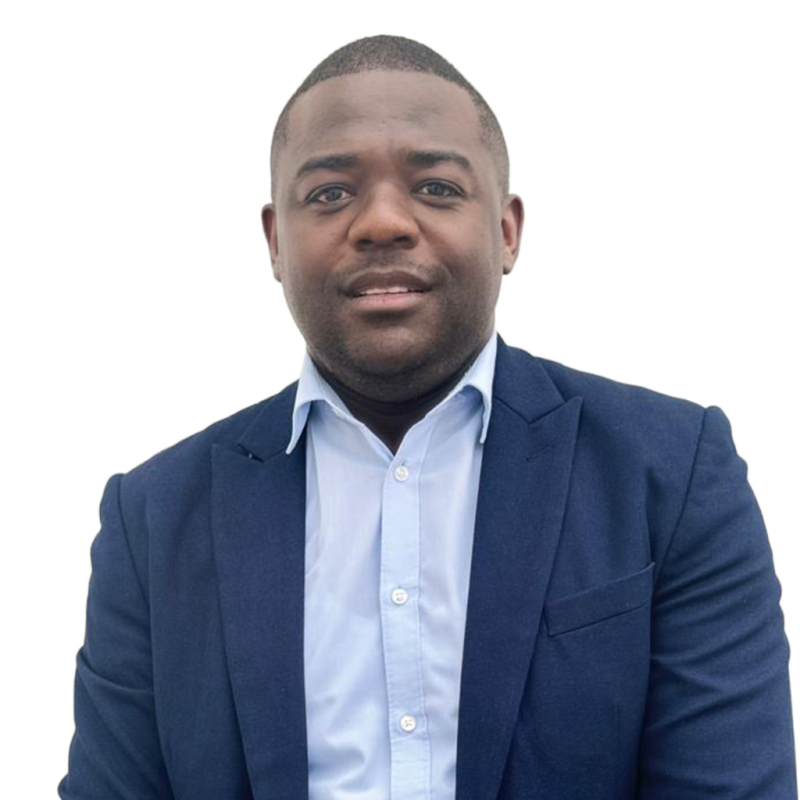  Winfred Pokolo