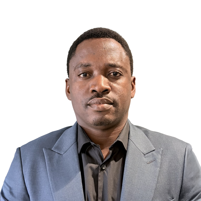  Simeon Iifo