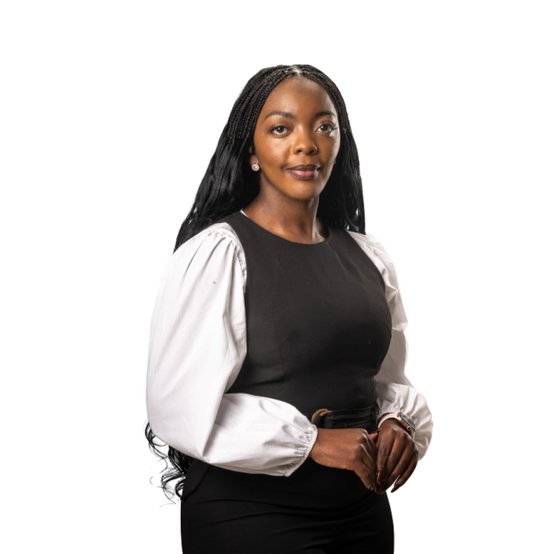 Ms. Amuhe-Tangeni Mungoba